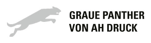 Graue-Panther-Logo