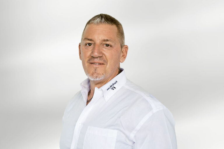 Herzlich willkommen im Team